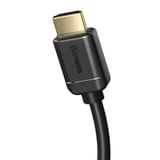Baseus High Definition 2 Metre HDMI Kablo