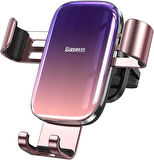 Baseus Glaze Gravity, Araç/Otomobil İçi Cep Telefonu Tutucu