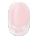 Baseus Lets Go Little 2A Makaralı 1 Metre Ligthning Kablo Beyaz - Pembe