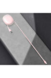 Lets Go Little Reunion Type-c Kablo Taşınabilir Seyahat Usb Kablo 1metre