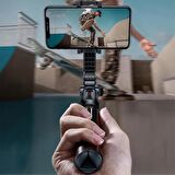 Baseus Lovely Bluetooth Selfie Tripod Çubuğu Monopod SULH-01