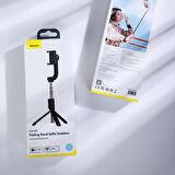 Baseus Lovely Bluetooth Selfie Tripod Çubuğu Monopod SULH-01