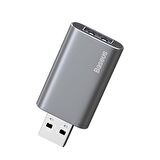 Baseus Enjoy Music U-Disk 32 GB USB3.0 Taşınabilir Bellek