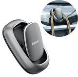  Baseus Beetle Vehicle Hook Çok Amaçlı Araç Askısı ve Eşya Tutucu
