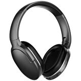 Baseus Encok D02 Pro Wireless Kulak Üstü 5.0 Bluetooth Mikrofonlu Kulaklık