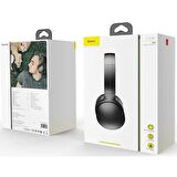 Baseus Encok D02 Pro Wireless Kulak Üstü 5.0 Bluetooth Mikrofonlu Kulaklık