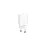 Baseus Super Si 20W Pd Type-C Girişli Akım Kontrollü Baseus Hızlı Şarj Adaptörü HBCV000020KS6D