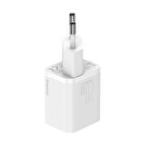Baseus Super Si Type-C 20 Watt Hızlı Şarj Aleti Beyaz