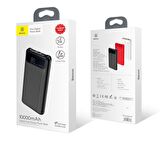 Baseus Thin 10000 mAh Hızlı Şarj Powerbank