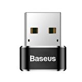 Baseus USB Type-C OTG Çevirici