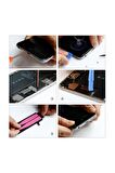 Iphone 7plus Iphone 8plus Batarya Değiştirme Tamir Seti
