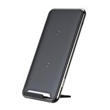 Baseus 3-Coil Standlı Kablosuz Şarj Cihazı