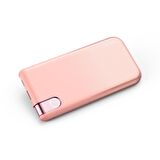 Baseus Thin 10.000 mAh Kablosuz Şarjlı Powerbank Pembe