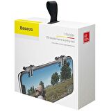 Baseus G9 Oyun Tetiği Siyah