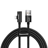 Baseus Entertaining 2A 1M Lightning Çoklayıcı
