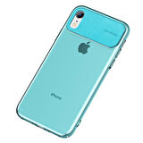 Baseus Comfortable Series iPhone XR Kılıf WIAPIPH61-SS