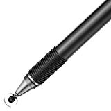 Baseus Golden Cudgel Stylus Kalem Siyah
