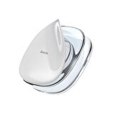 Baseus Universal Gel Pad Kablo Tutucu Şeffaf