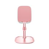 Baseus Literary Youth Telefon & Tablet Standı Pembe