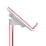 Baseus Literary Youth Telefon & Tablet Standı Pembe