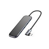 Baseus EZ0G Çok Fonksiyonlu Type-C Hub