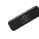 Baseus EZ0G Çok Fonksiyonlu Type-C Hub