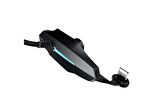 Baseus 2.4A Colorful Lightning Oyuncu USB Şarj Data Kablosu 1.2 mt