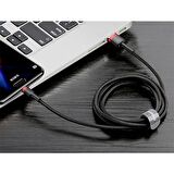 Baseus Cafule Usb Type C 3metre Halat Usb Kablosu