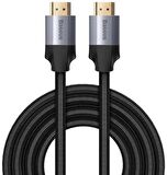 Baseus 4K HD Görüntü 3D Destekli HDMI Kablosu 3mt CAKSX-D0G