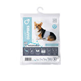 M-Pets Erkek Köpekler İçin Yıkanabilir Külot (S)