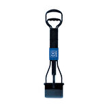 M-Pets Katlanabilir Köpek Dışkı Toplama Küreği 66x15,5x13,5 Cm 