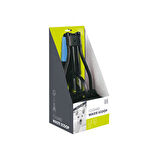 M-Pets Katlanabilir Köpek Dışkı Toplama Küreği 66x15,5x13,5 Cm 