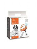 M-PETS YAVRU KÖPEK ÇİŞ EĞİTİM PEDİ YAPIŞKANLI 60X60CM 30LU