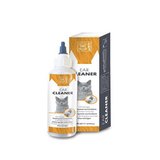 Kediler İçin Kulak Temizleme Solüsyonu 118 Ml
