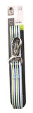 M-Pets Stripes Gezdirme Kayışı 100 cm x 2 cm