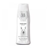 M-Pets Beyaz Tüylü Köpek Şampuanı 250 ml