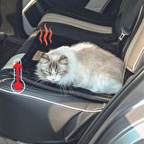 10364099 M-PETS WARMO KENDİNDEN ISINAN MAT (S)