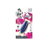 M-Pets Chewbo Diş Bakım ve Köpek Çiğneme Oyuncağı Small