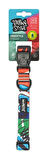 M-Pets Urban Style Freestyle L Kilit Mekanizmalı Boyun Tasması (Boyun 38 - 66 cm)