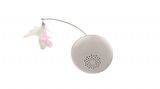 M-PETS SWING İNTERAKTİF KEDİ OYUNCAĞI WHİTE