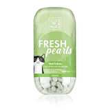 M-Pets Fresh Pearls Çim Kokulu Kedi Kumu Deodorantı 450 ML 