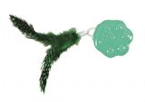 M-PETS CATNİPLİ KEDİ OYUNCAĞI ÖDÜL HAZNELİ