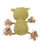 M-Pets Rosie Peluş Köpek Oyuncağı 28x23x11 Cm 