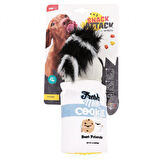 M-PETS FLORA SNACK ATTACK KÖPEK OYUNCAĞI