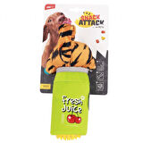 M-PETS OZZY SNACK ATTACK KÖPEK OYUNCAĞI