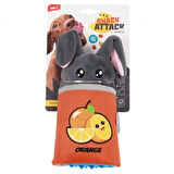 M-PETS OSCAR SNACK ATTACK KÖPEK OYUNCAĞI