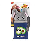 M-PETS ROGER SNACK ATTACK KÖPEK OYUNCAĞI