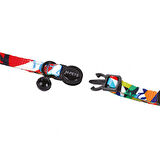 M-PETS Urban Style Freestyle Kedi Boyun Tasması 