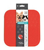 M-Pets Lecca Sıvı Ödül Matı Kırmızı (M)