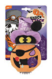 M-PETS HALLOWEEN PUMPKIN SNACK ATTACK KÖPEK OYUNCAĞI